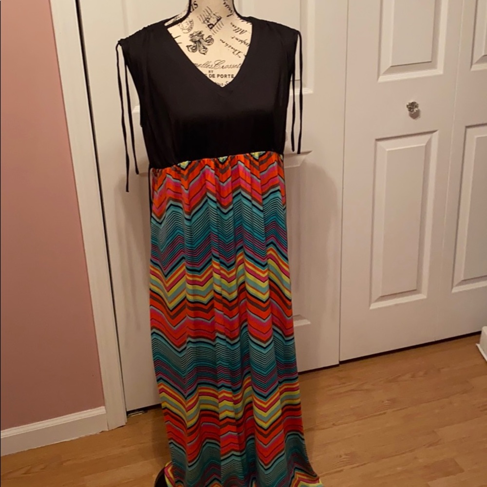 Maternity Dress